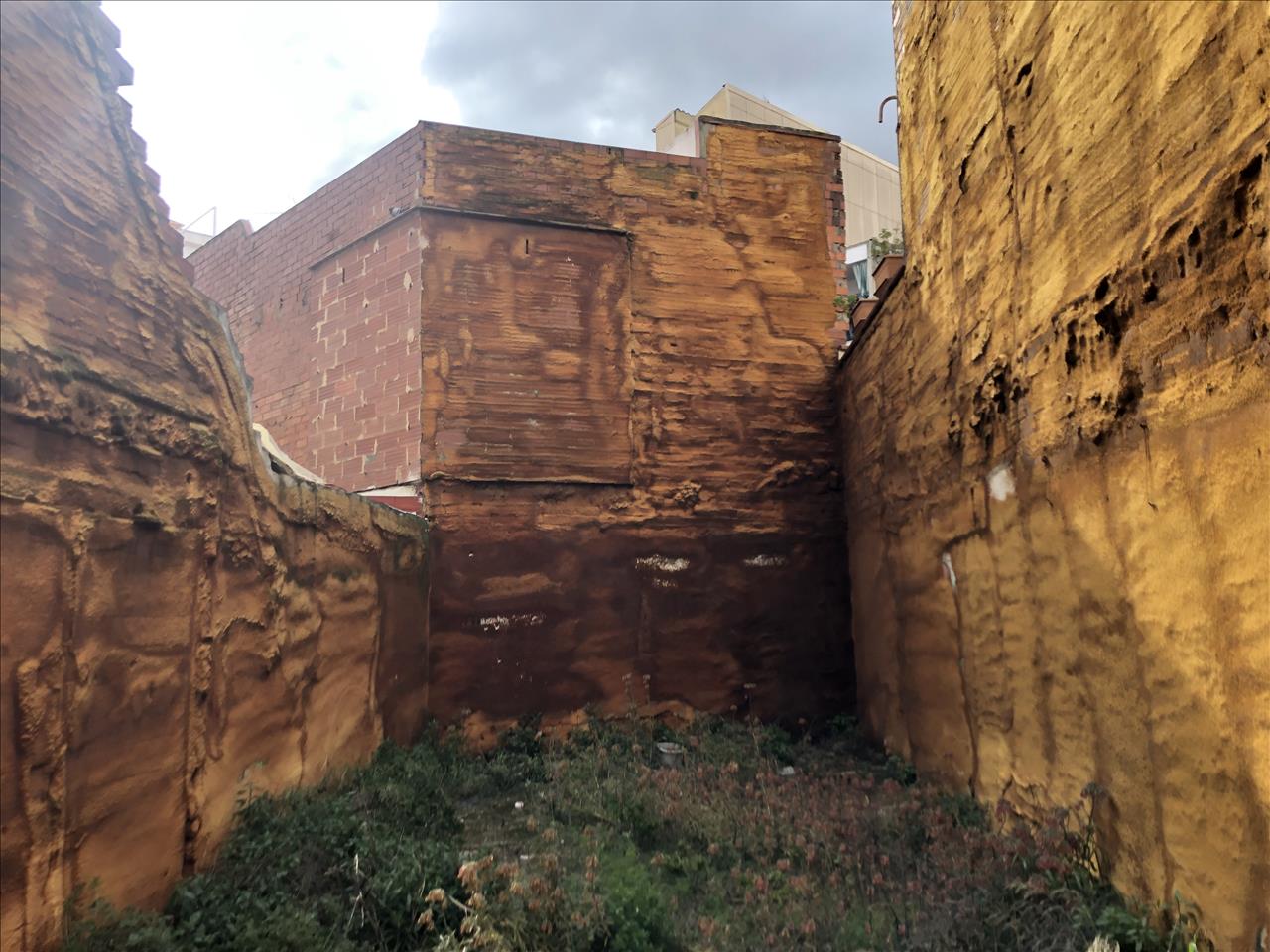 Suelo en Terrassa, Barcelona