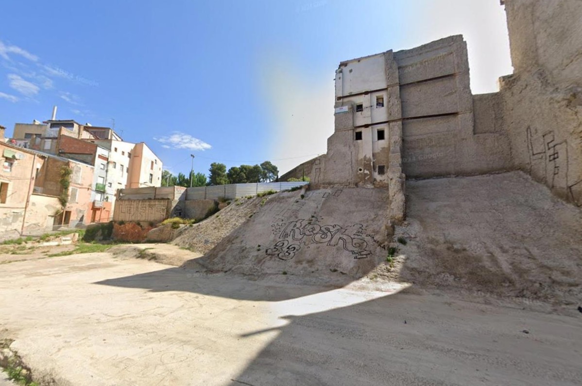 Suelo en Lleida, Lleida