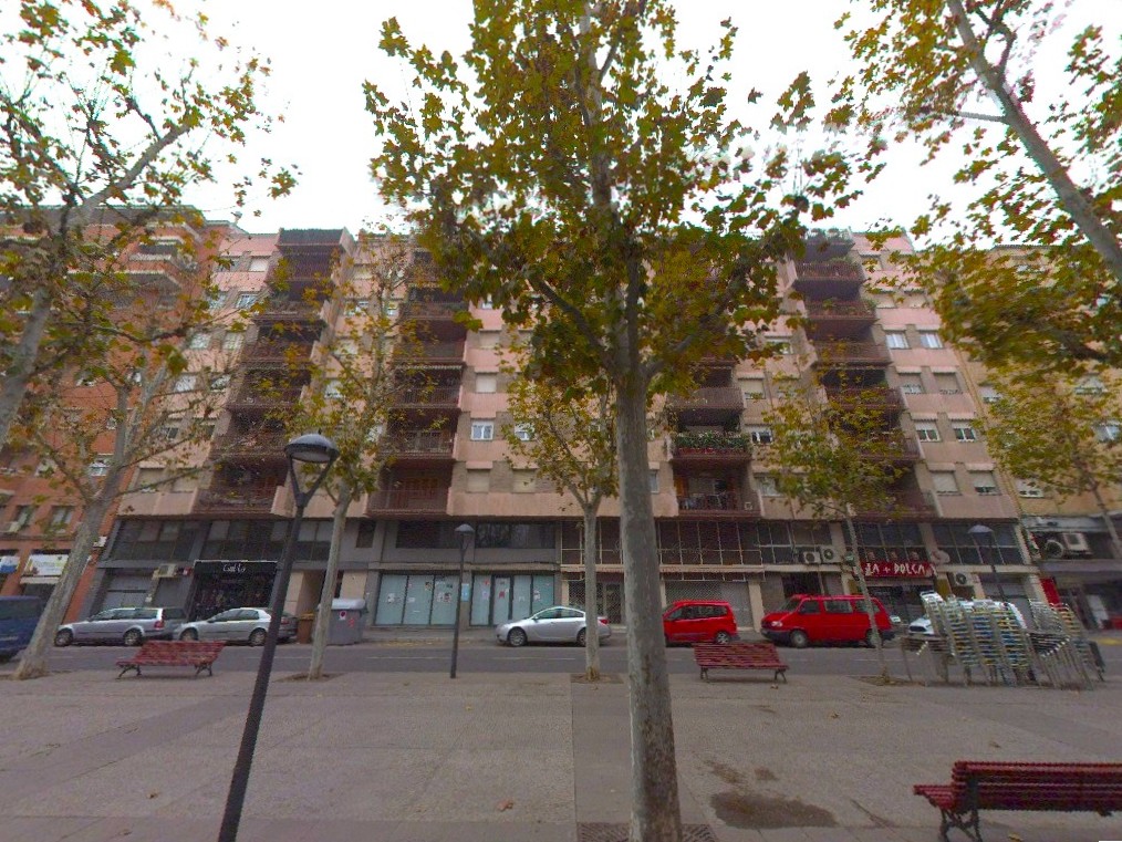 Premises_Commercial en Lleida, Lleida