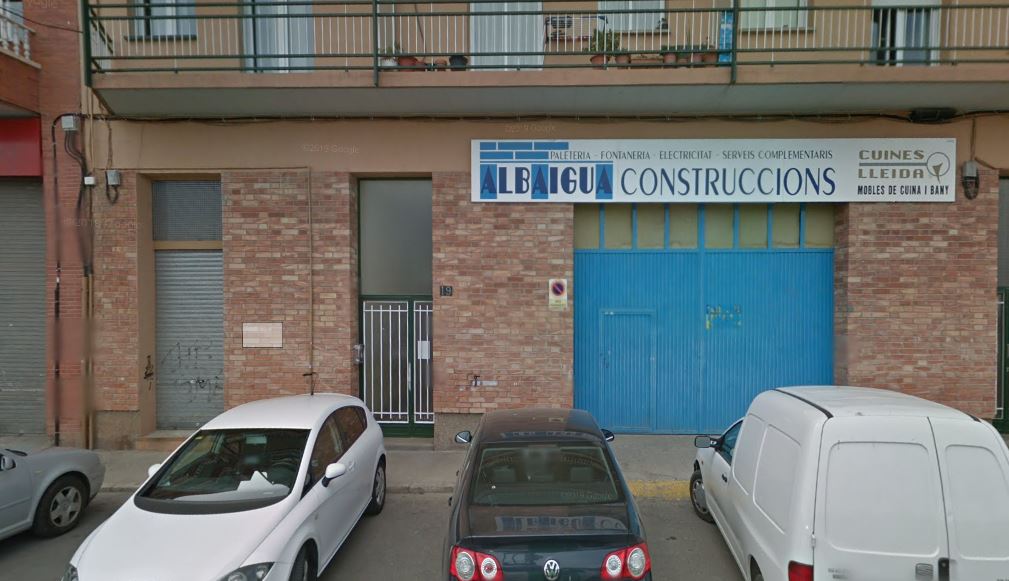Premises_Commercial en Lleida, Lleida