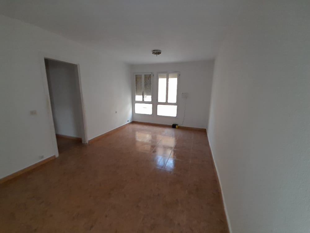 Piso en Joan Maragall