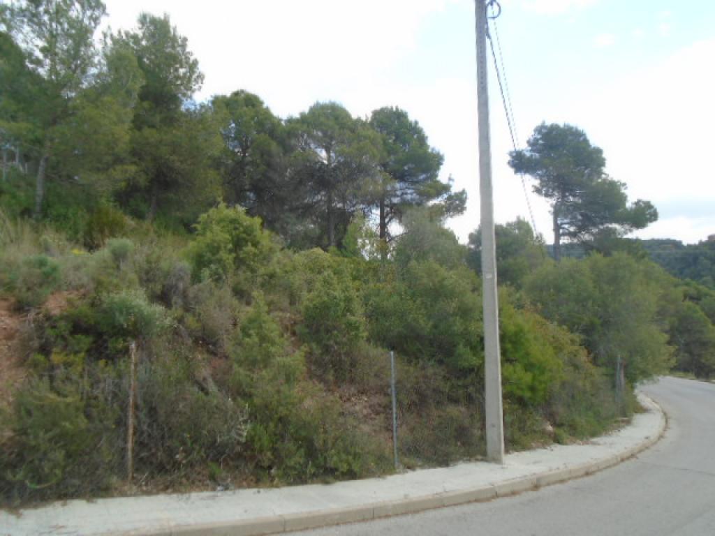 Suelo urbano residencial en Grevol