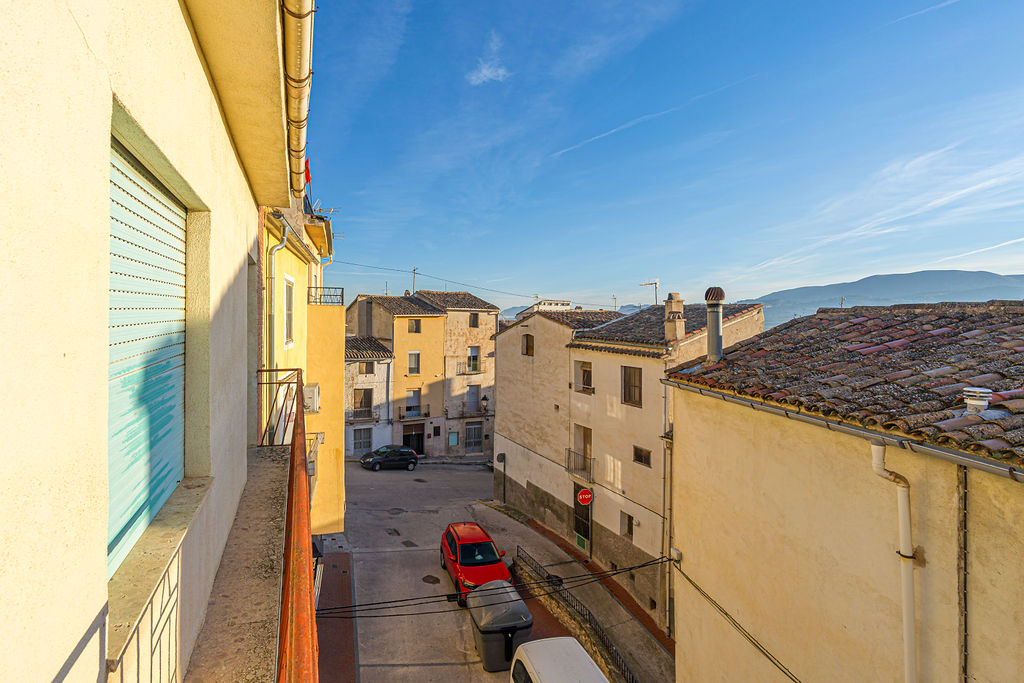 Piso en De Almazara De Penella