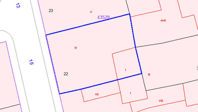 Suelo en Murcia, Murcia