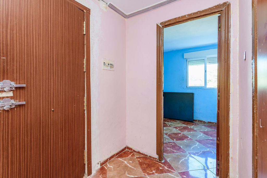 Apartamento T3 com Varanda em Paterna, València - Image 20