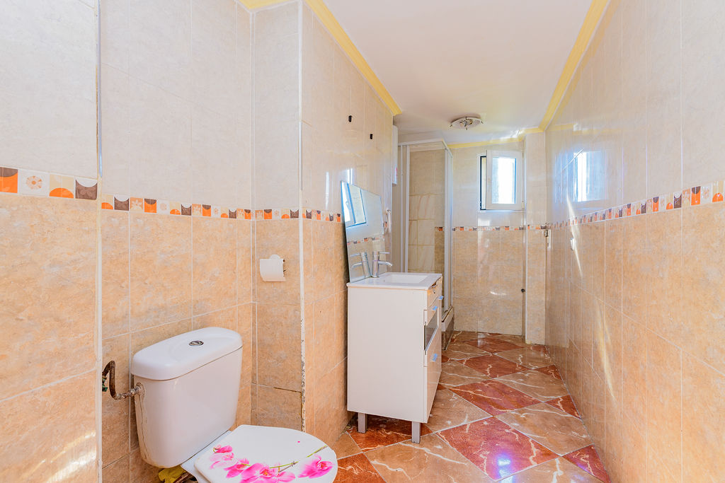 Apartamento T3 com Varanda em Paterna, València - Image 15