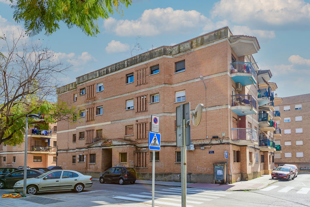 Apartamento T3 com Varanda em Paterna, València - Image 21