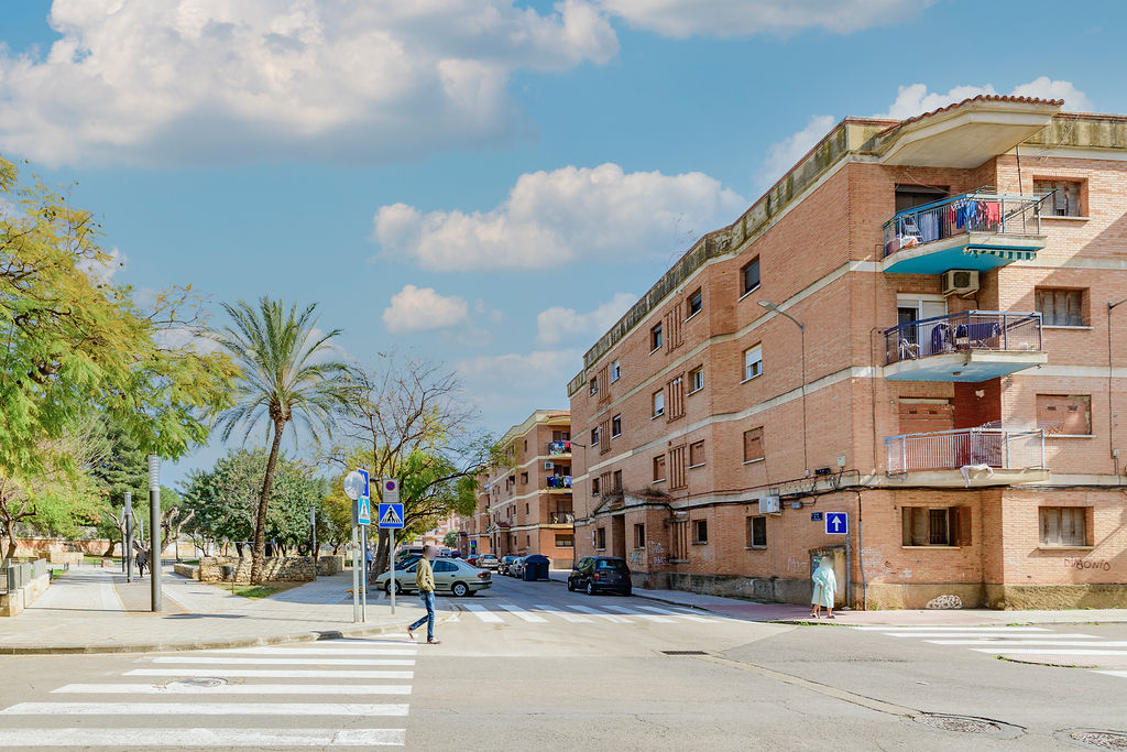 Apartamento T3 com Varanda em Paterna, València - Image 22