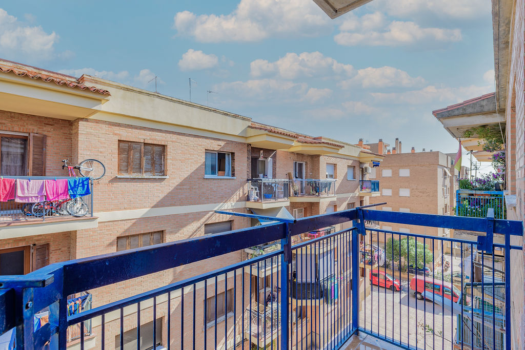 Apartamento T3 com Varanda em Paterna, València - Image 17