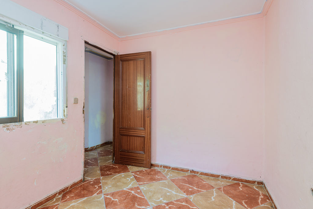 Apartamento T3 com Varanda em Paterna, València - Image 14