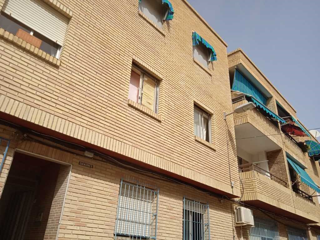 Piso en San Fulgencio