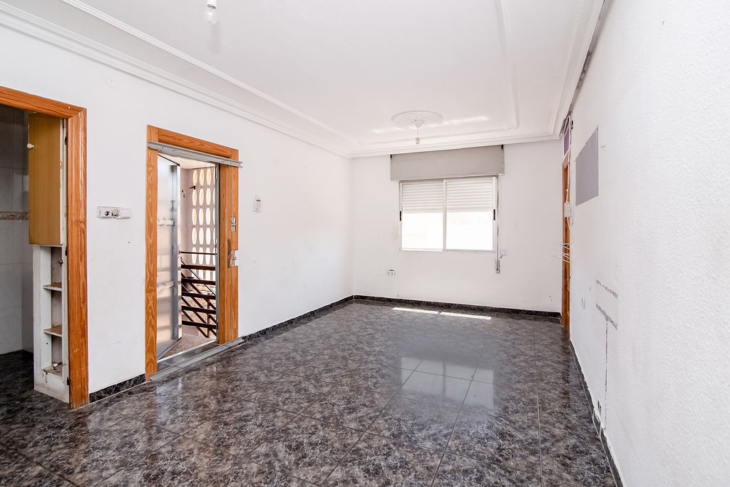Piso en Santa Maria