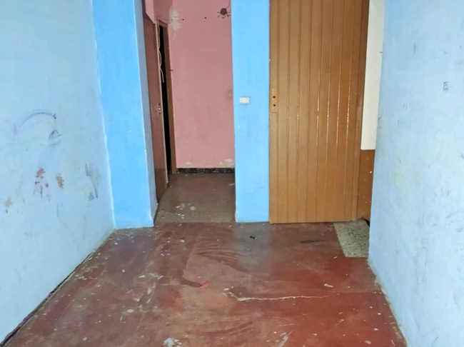 Oportunidade em Alberic CALLE TRASMURO 7 : Casa para Recuperação em València - Image 11