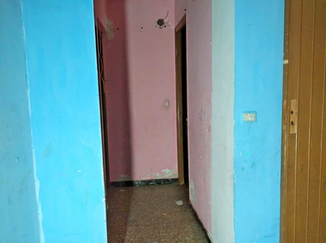 Oportunidade em Alberic CALLE TRASMURO 7 : Casa para Recuperação em València - Image 12