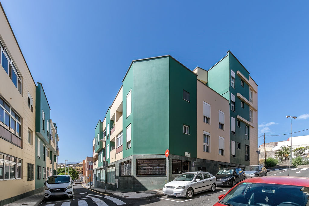 Premises_Commercial en Santa Cruz de Tenerife, Santa Cruz de Tenerife