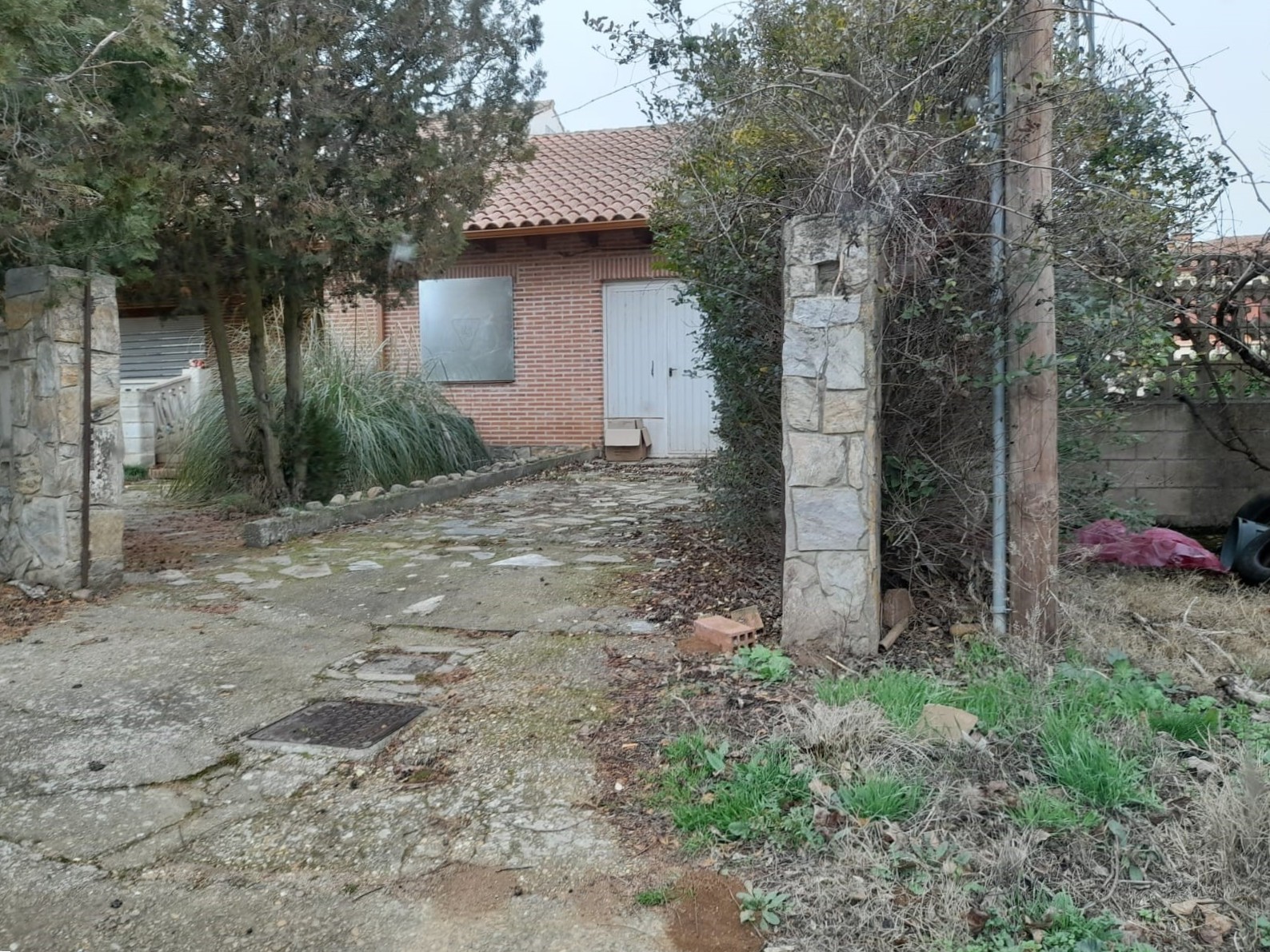 Alija del Infantado, León