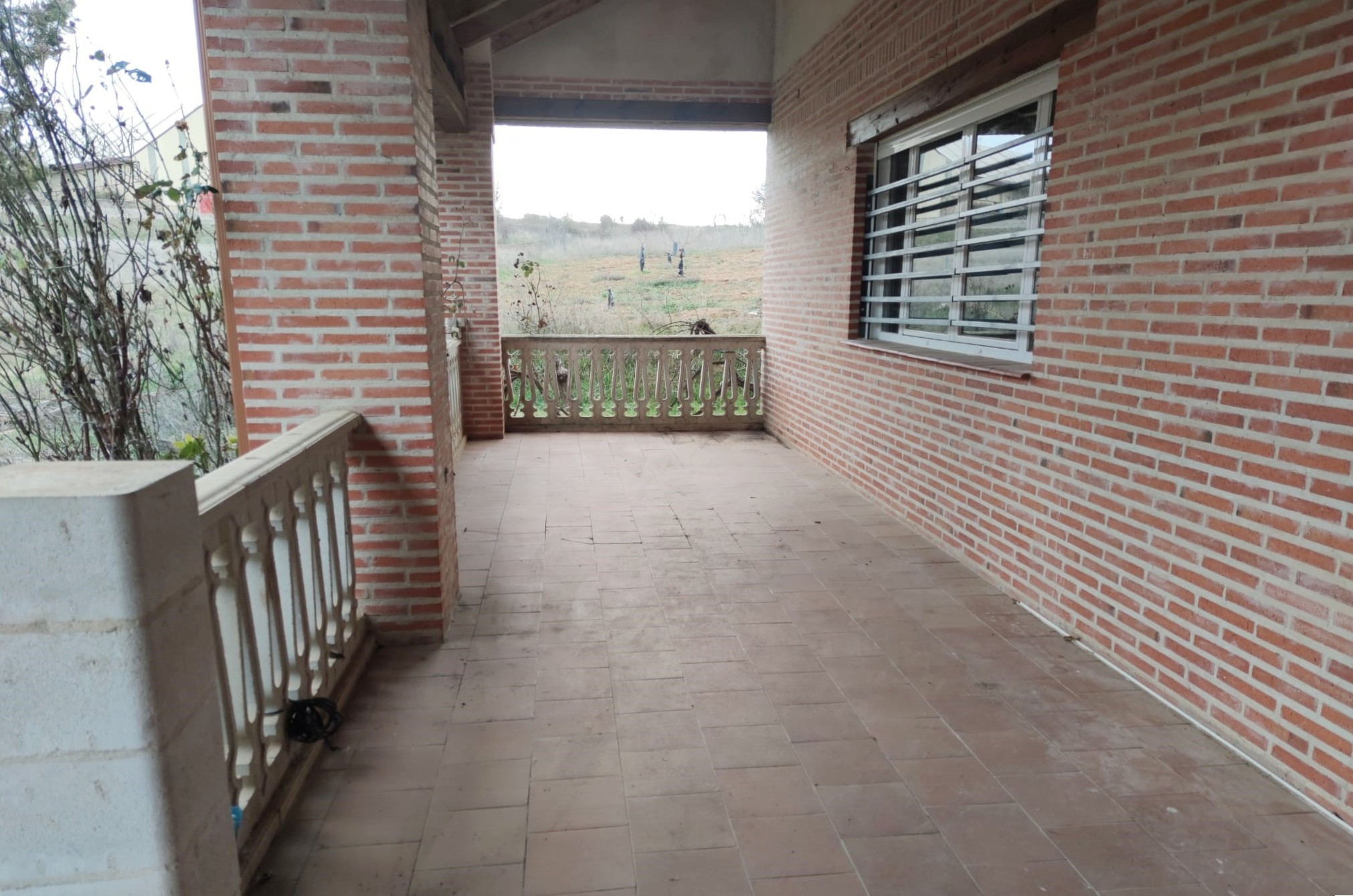 Casa independiente en Benavente