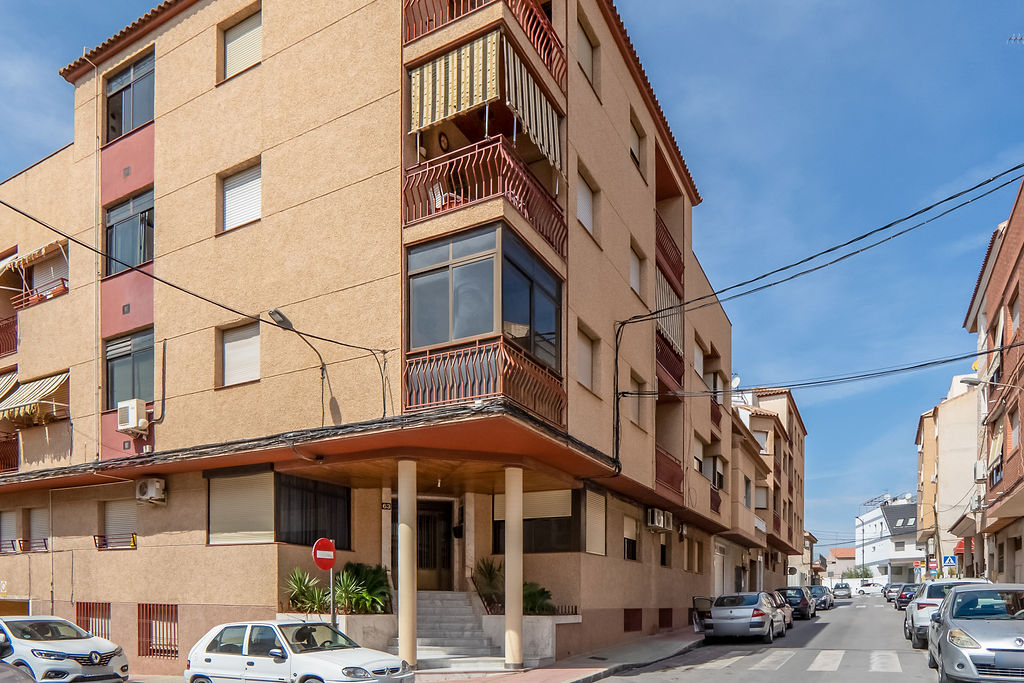 Archena, provincia de Murcia