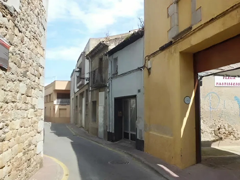 Avall, Cassà de la Selva, Girona