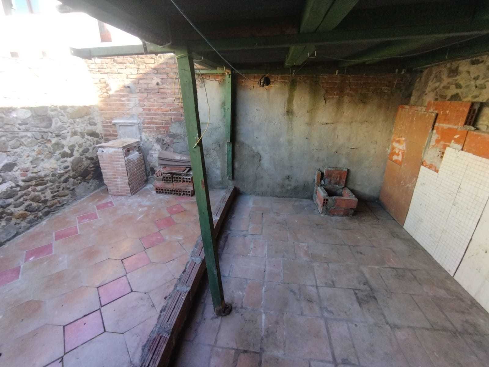 Casa en Avall