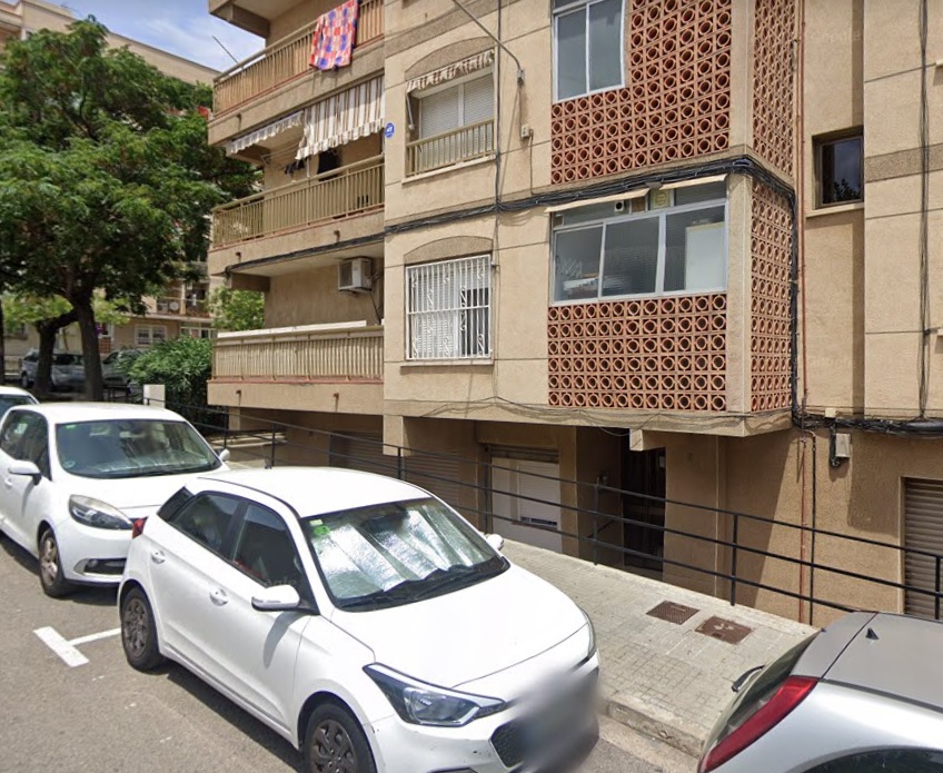 Sant Boi de Llobregat, Barcelona