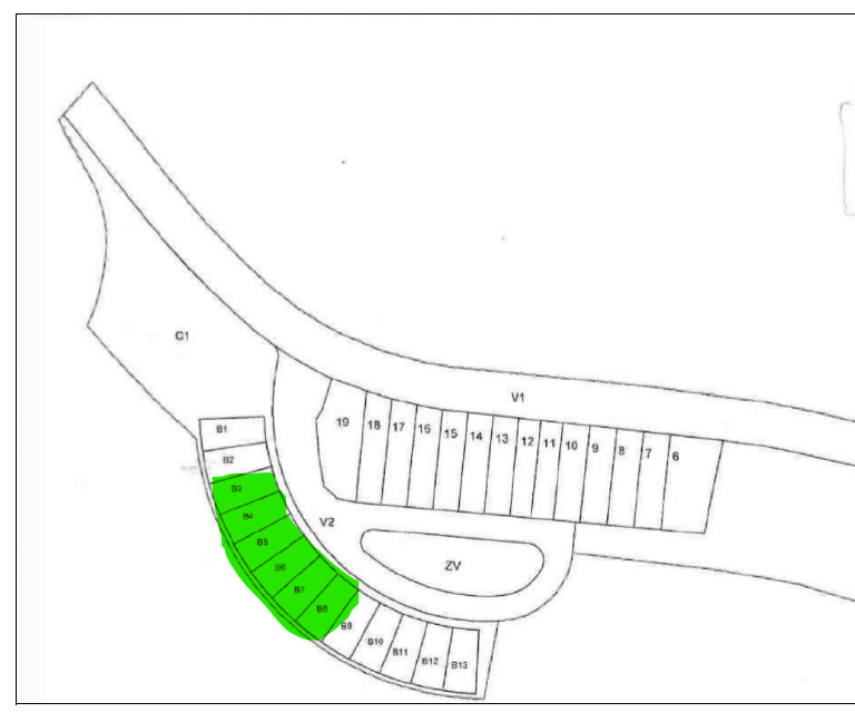 Suelo urbano residencial en Antonio Torrent I Martori