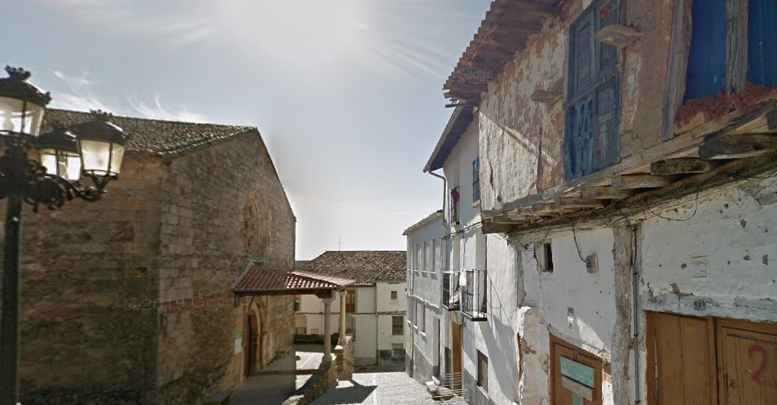 Casa Antiga para Recuperar em Extremadura, Cáceres - 15.200€ - Image 2