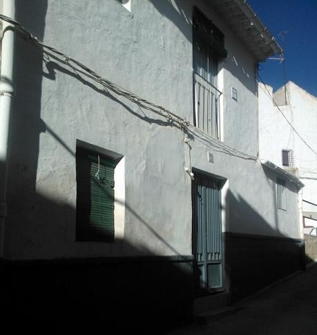 Casa adosada en Barrio Nuevo