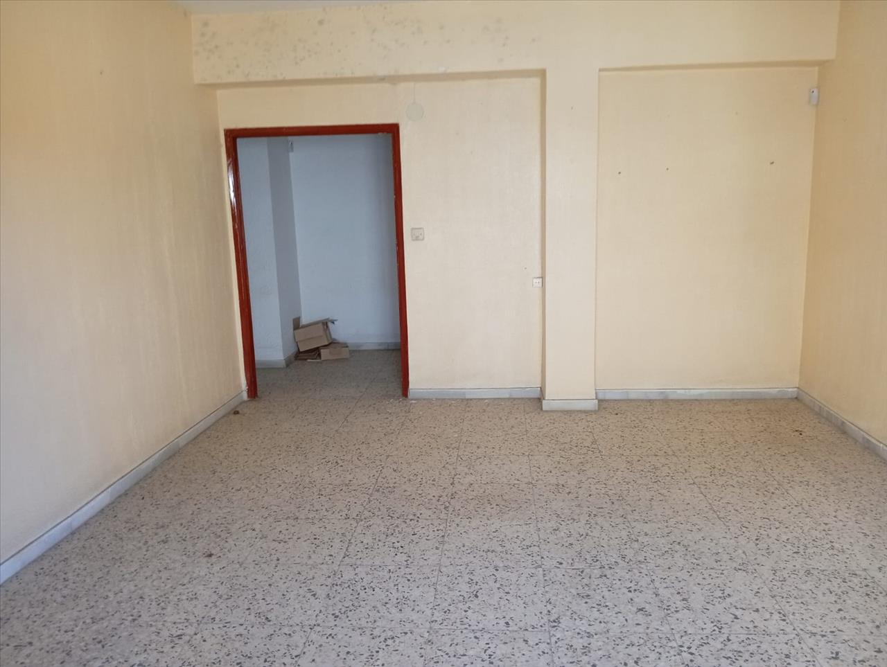Calle Faura, Berja, Almería