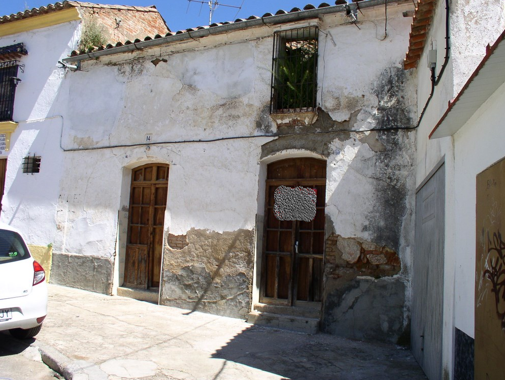 Peñarroya-Pueblonuevo, Córdoba