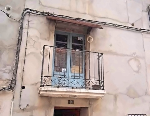 Casa adosada en Calle Picacierzo