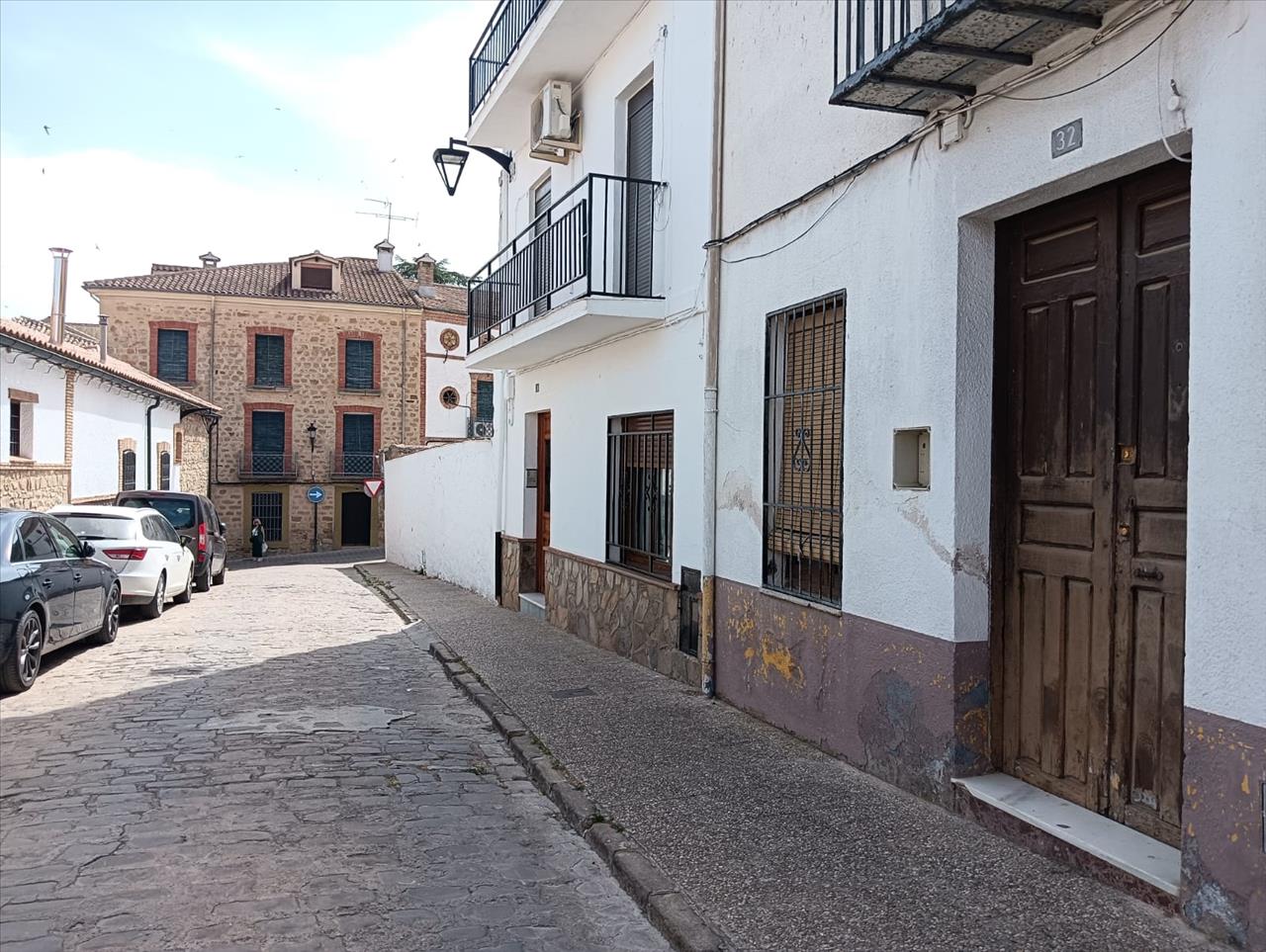 Vivienda en Villacarrillo, Jaén
