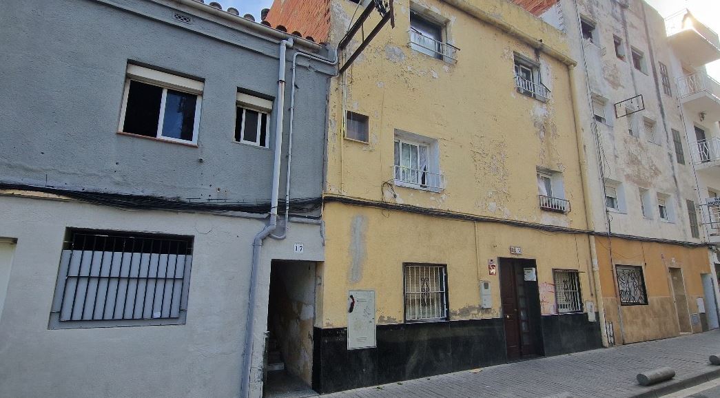 Piso en Sequia