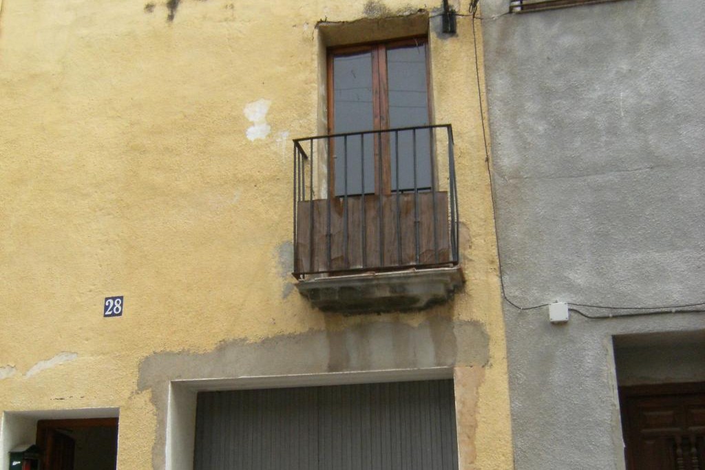 Casa independiente en Pere I Virgili