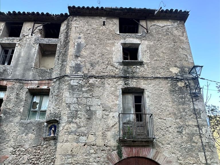 Casa independiente en Font De La Reina
