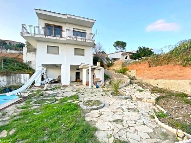 Casa independiente en Alba (De L')