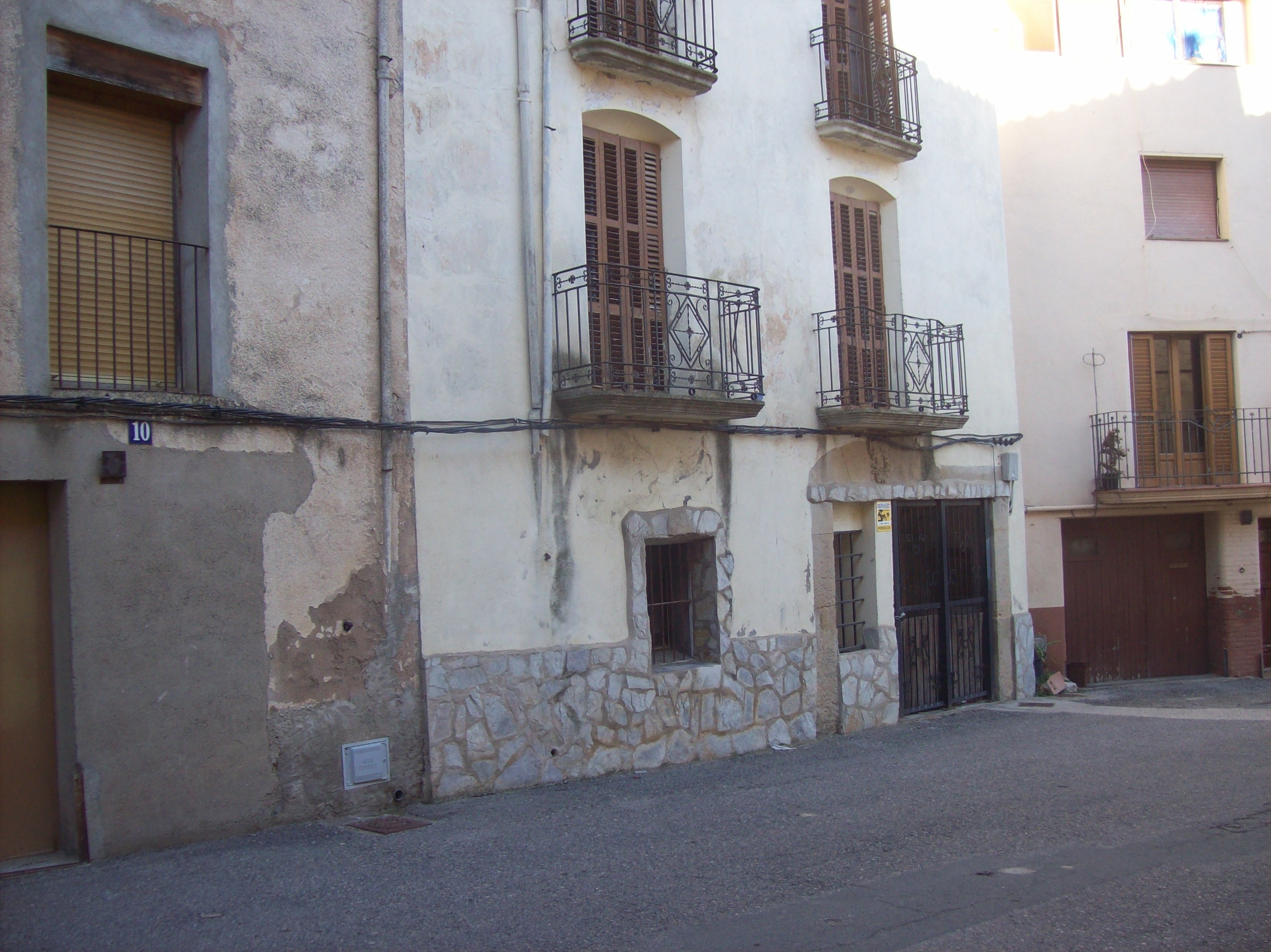 Fatarella (La), Tarragona