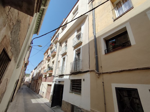 Piso en España