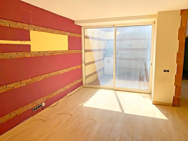 Piso en Raval