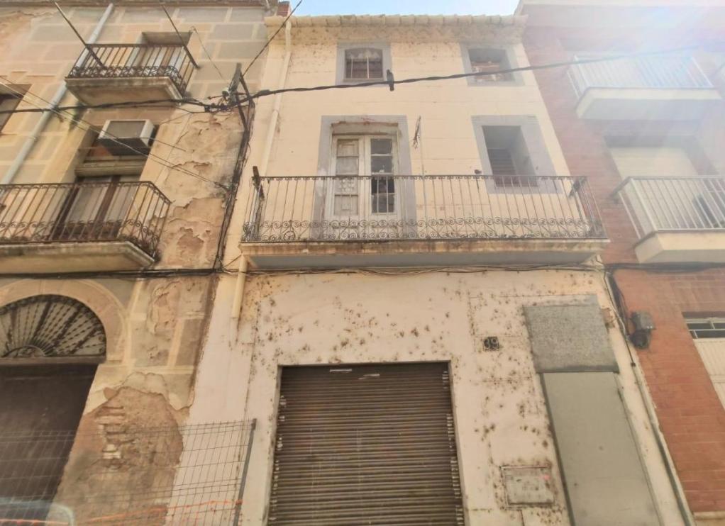 Amposta, Tarragona