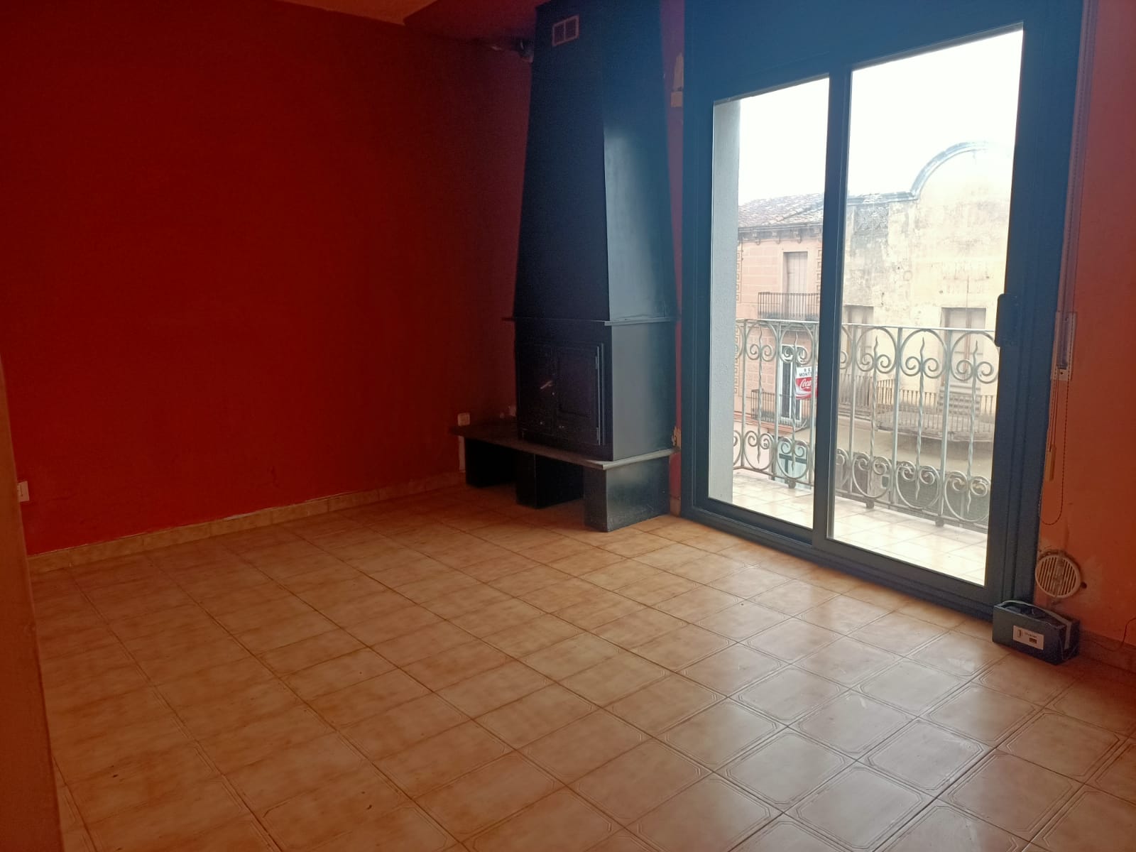 Piso en Francesc Macia