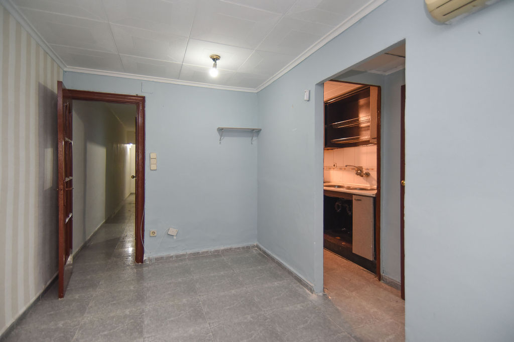 Vivienda en Santa Coloma de Gramenet, Barcelona