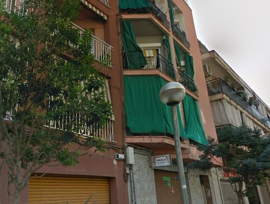 La Salut, Badalona