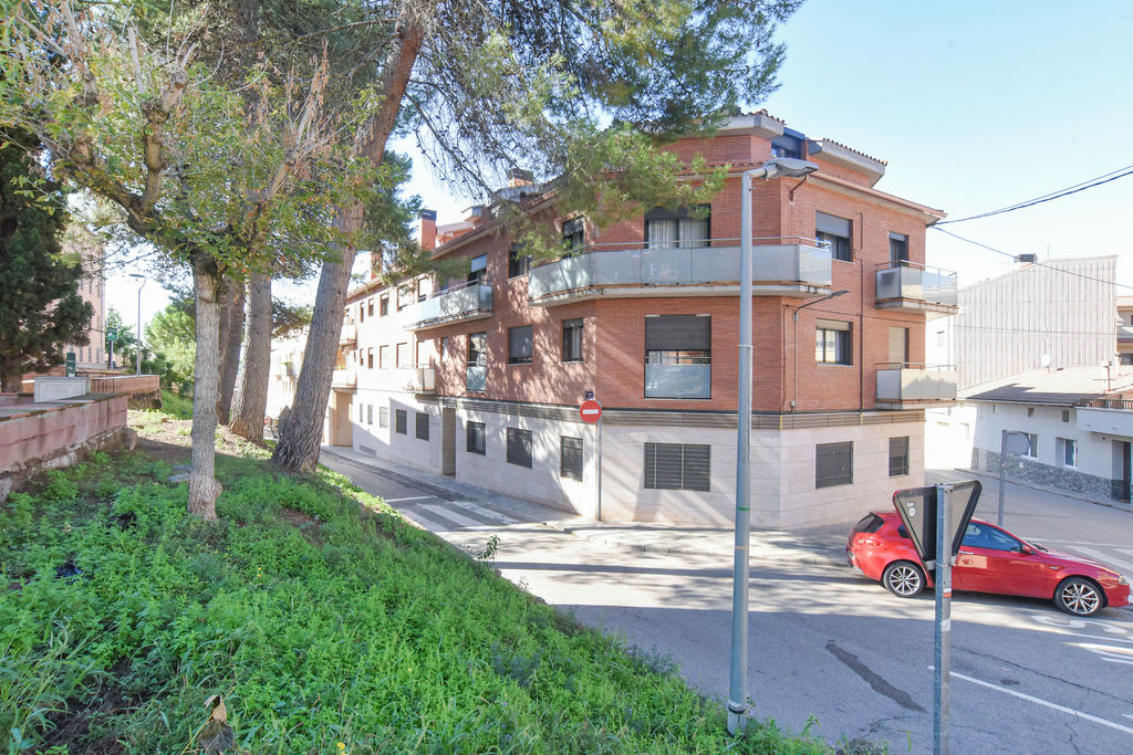 Piso en Bisbe Valls
