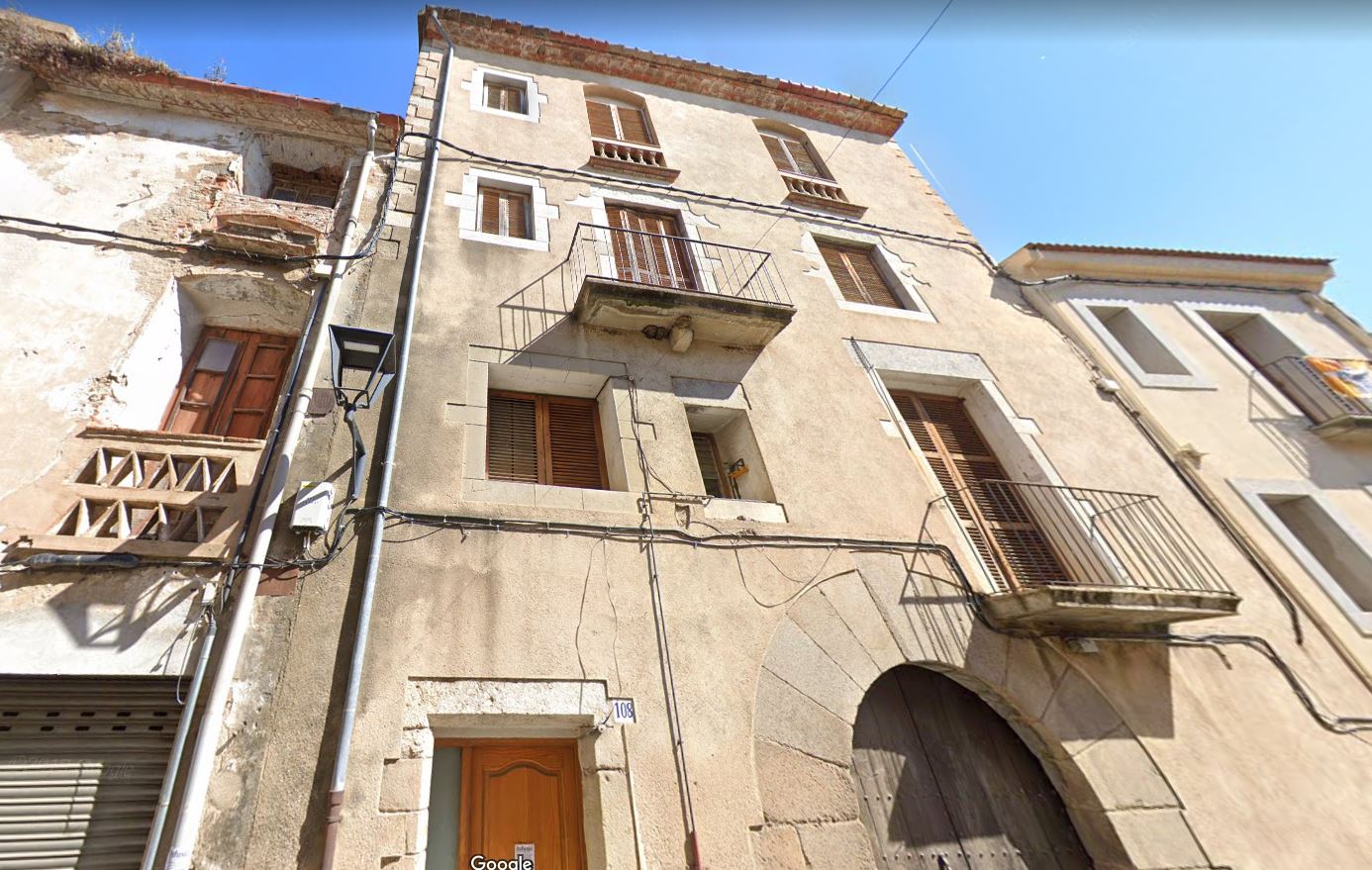 Casa en Major