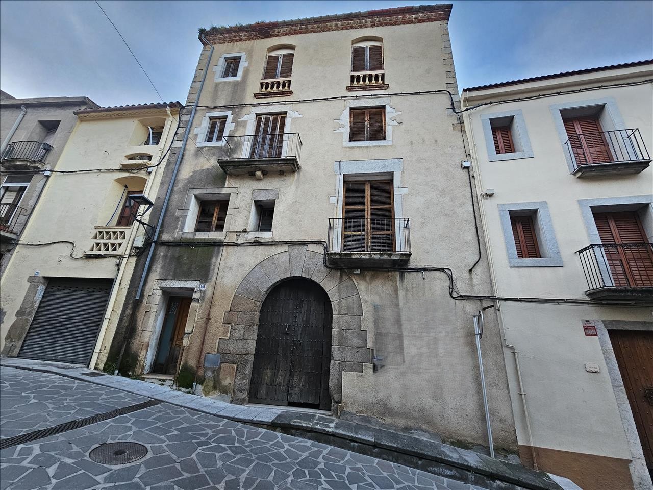 Casa en Major