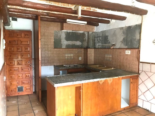 Casa independiente en Jaume Balmes