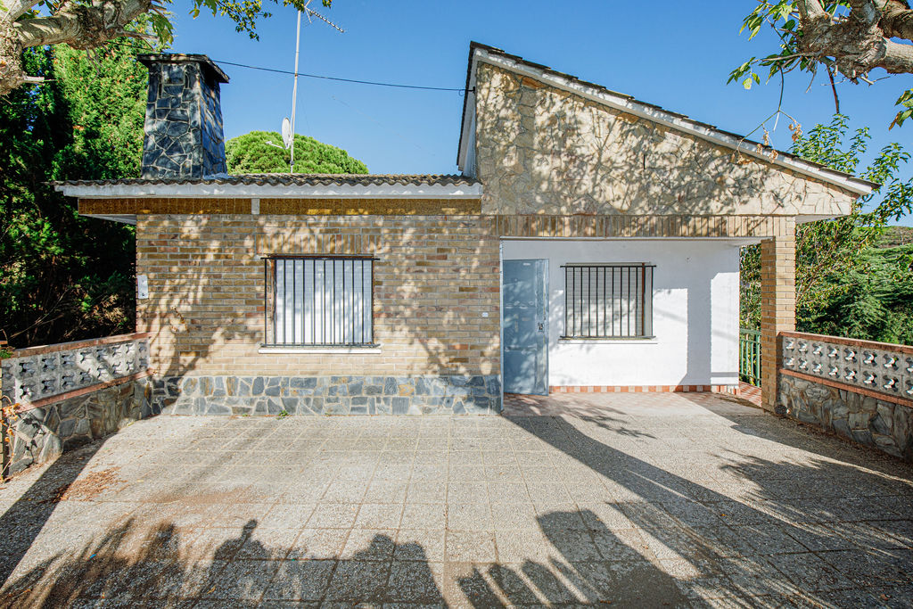 Casa en Collsacabra