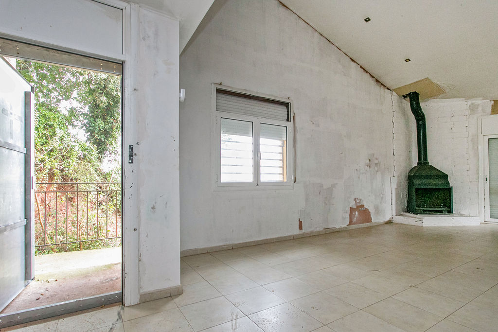 Vivienda en Vacarisses, Barcelona