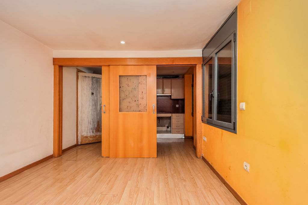 Piso en Anselm Clave